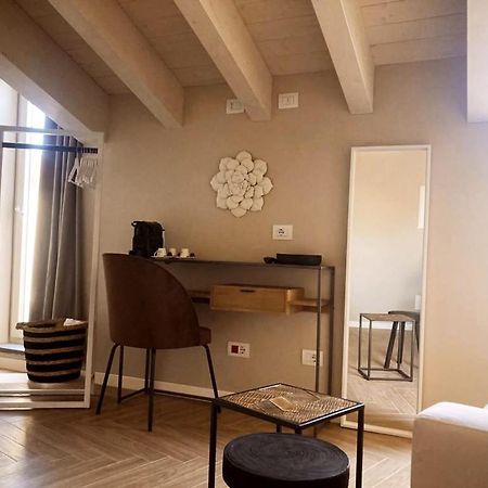 Gatto Bianco Rooms 42 Bergamo Eksteriør bilde