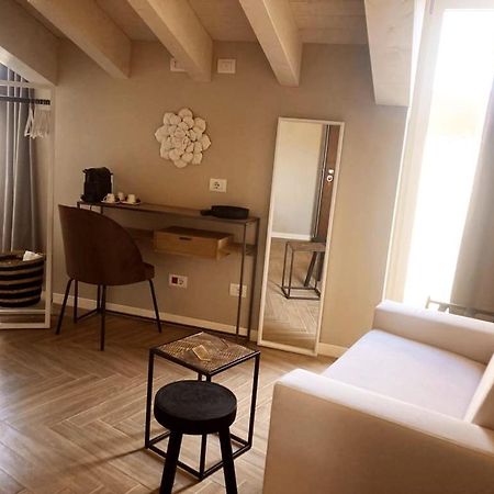 Gatto Bianco Rooms 42 Bergamo Eksteriør bilde
