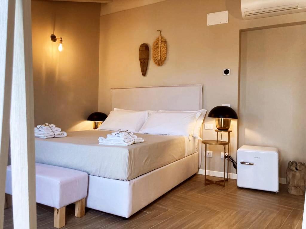 Gatto Bianco Rooms 42 Bergamo Eksteriør bilde