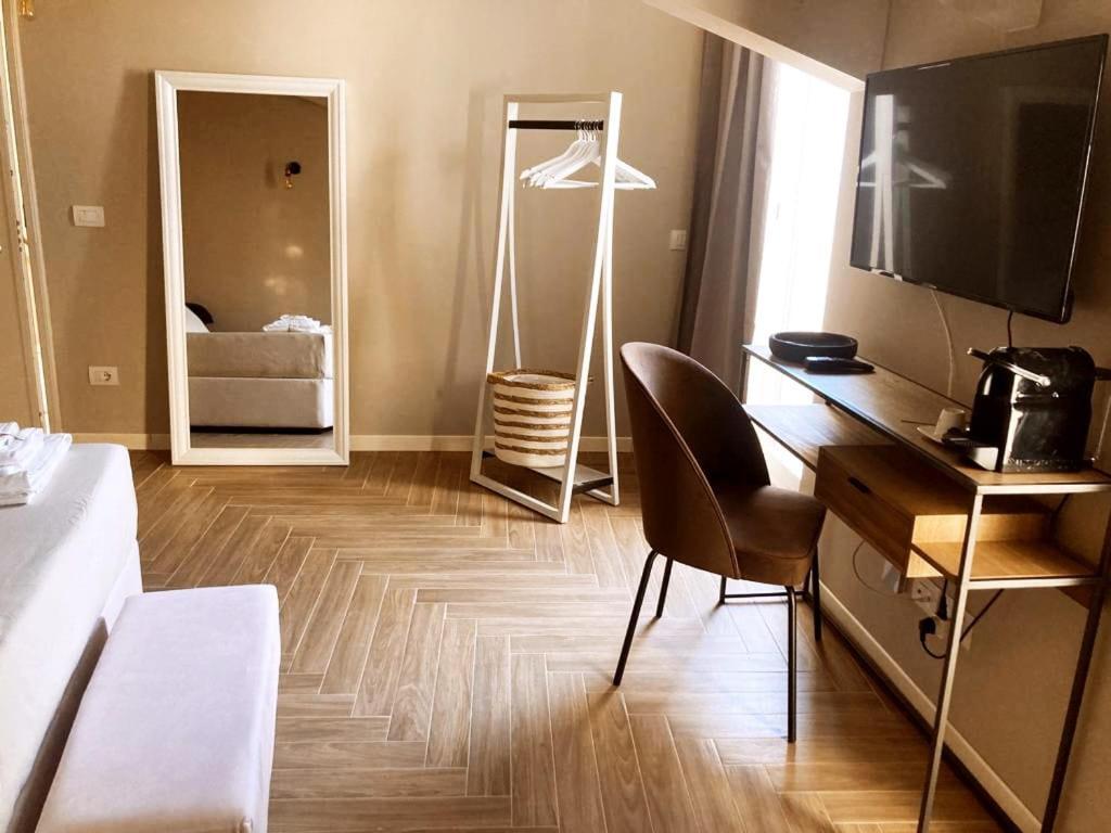 Gatto Bianco Rooms 42 Bergamo Eksteriør bilde